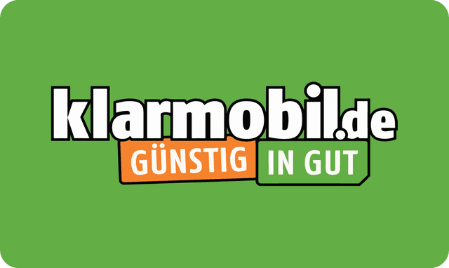 Klarmobil Logobild