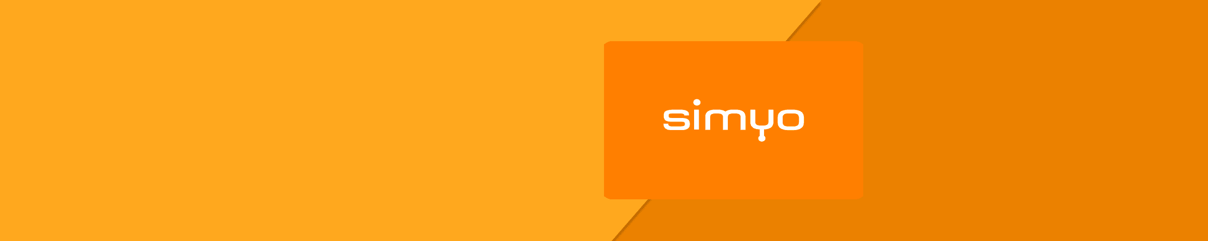 Simyo