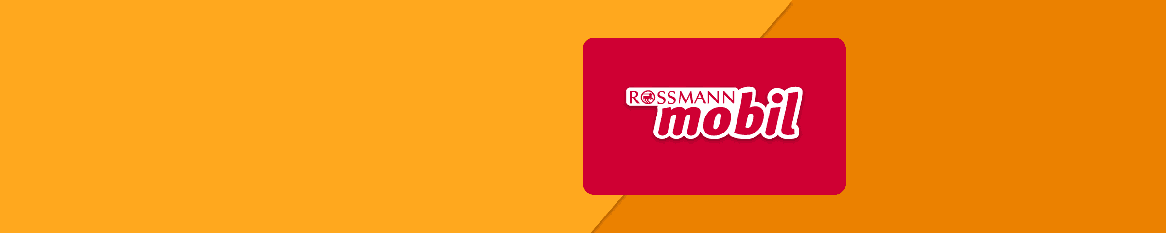 Rossmann Mobil