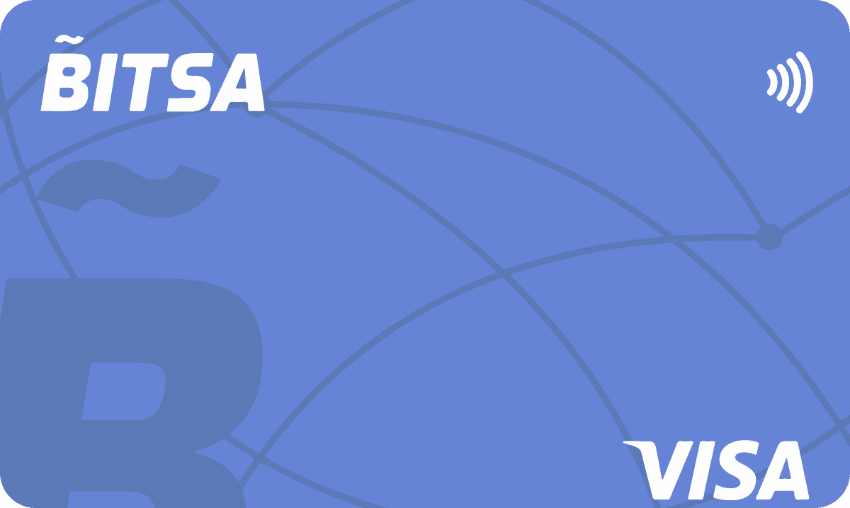 BITSA voucher 15 € 15