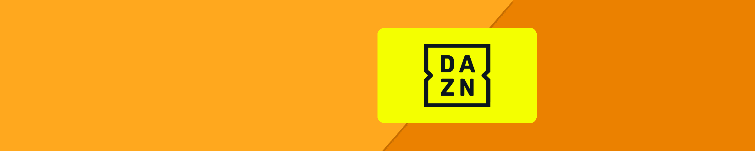 DAZN