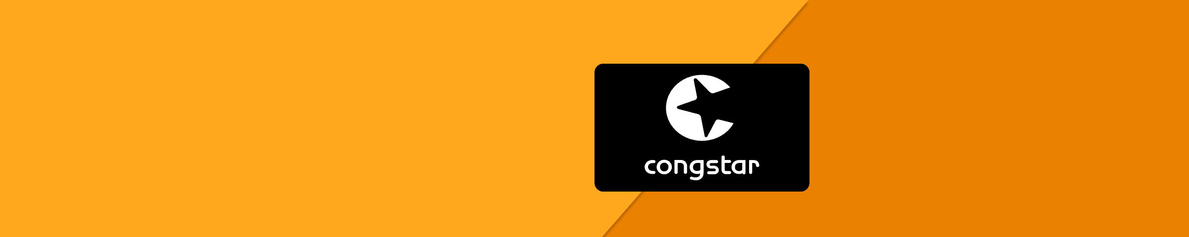 Congstar