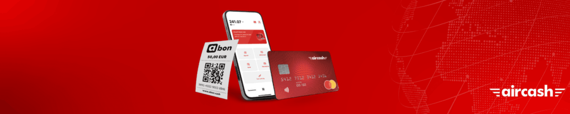 Aircash A-Bon