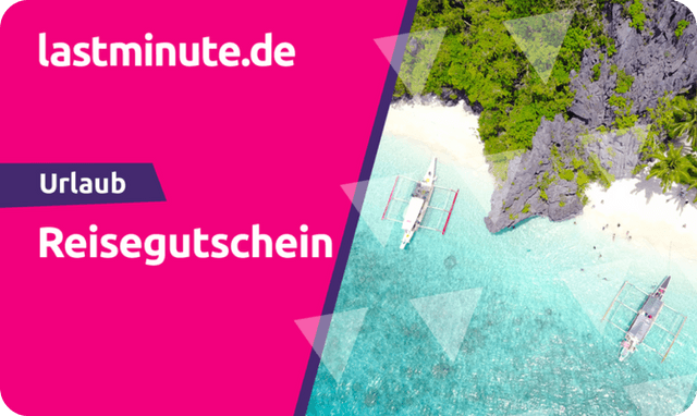 Lastminute.de Logobild