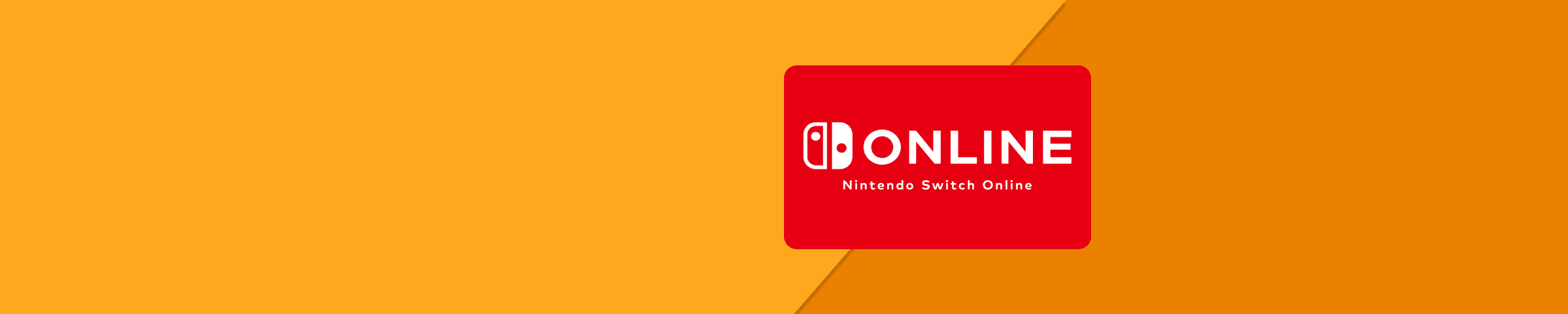 Nintendo Switch Online