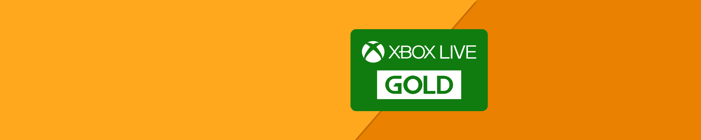 Xbox Live Gold