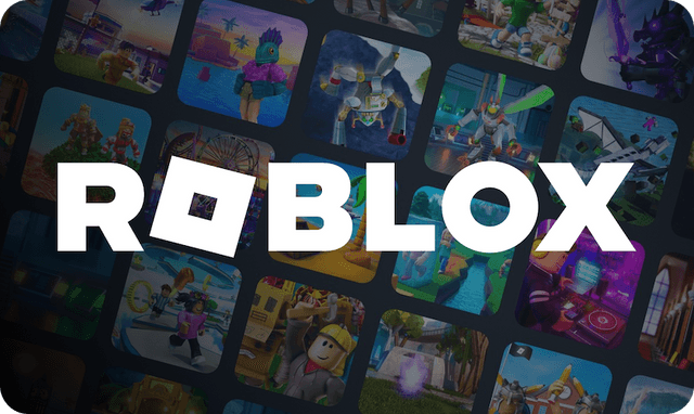 Roblox Logobild