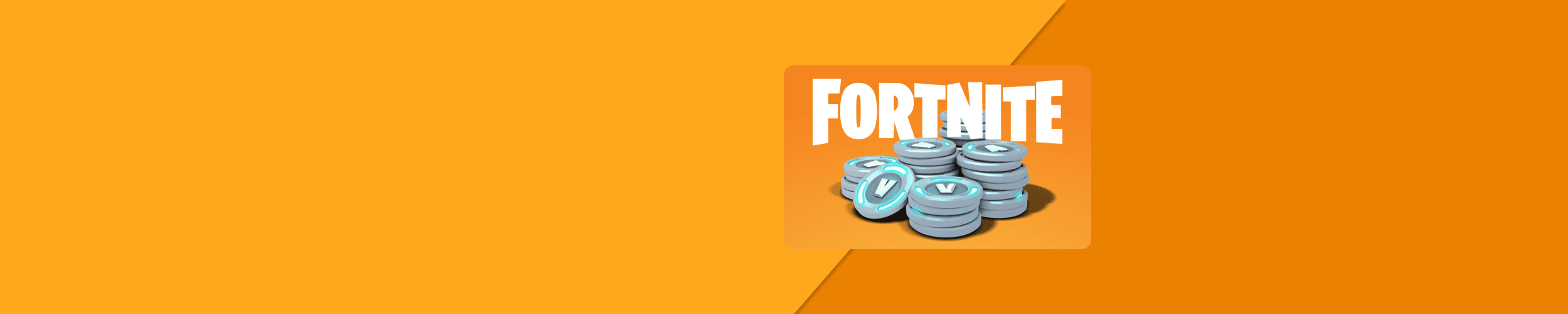 Fortnite V-Bucks