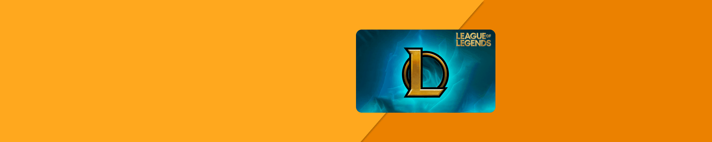 League of Legends