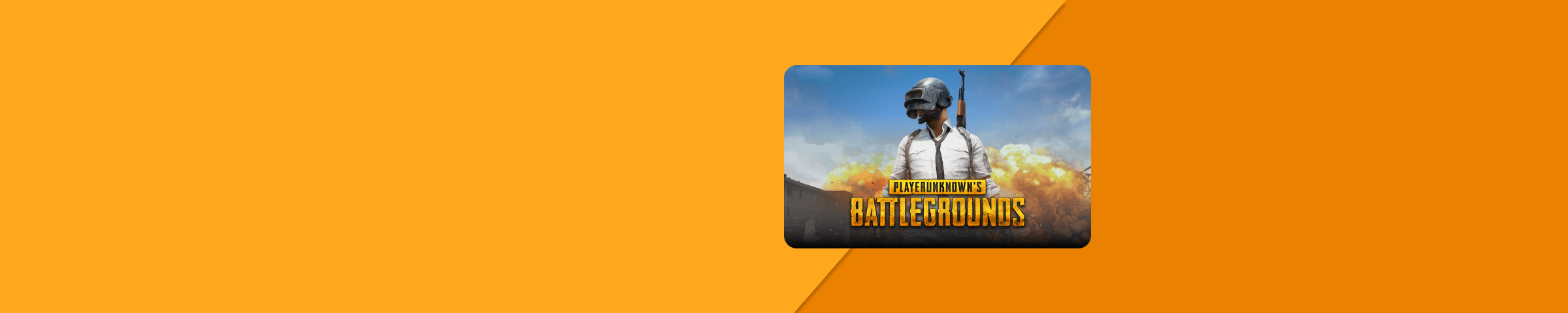 PUBG Mobile UC