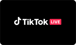 TikTok Gift Card