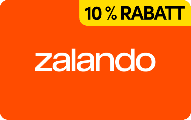 Zalando Logobild