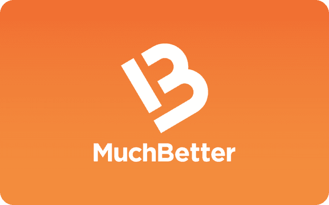 MuchBetter Logobild