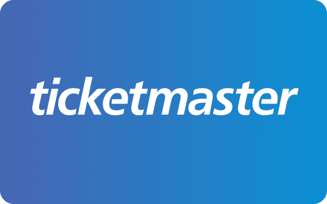 Ticketmaster (DE) Logobild