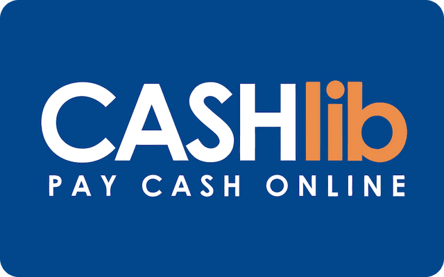 CASHlib Logobild