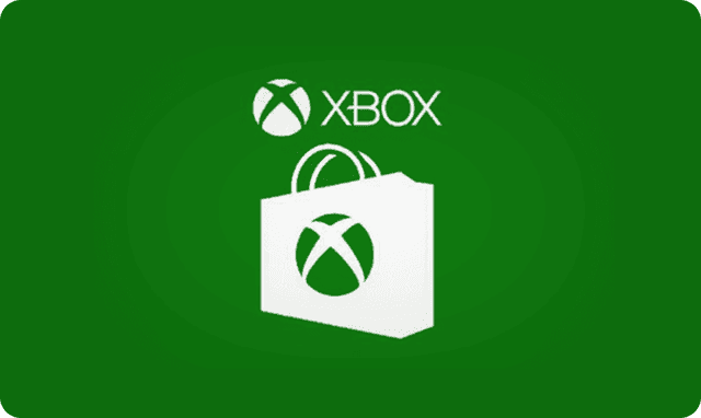 Xbox Digital Gift Card 75 € 75