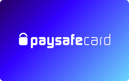 PaysafeCard classic 50,00 €
