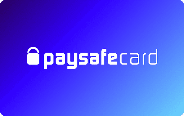 PaysafeCard Logobild