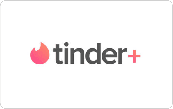 Tinder Plus One Month 13