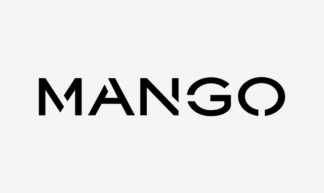 Mango Gutscheinkarte Logobild