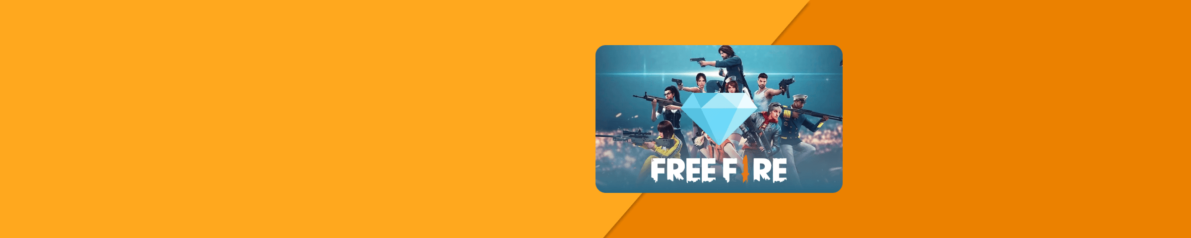 Free Fire Diamonds
