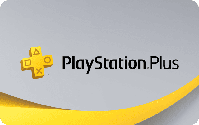 PS Plus Logobild