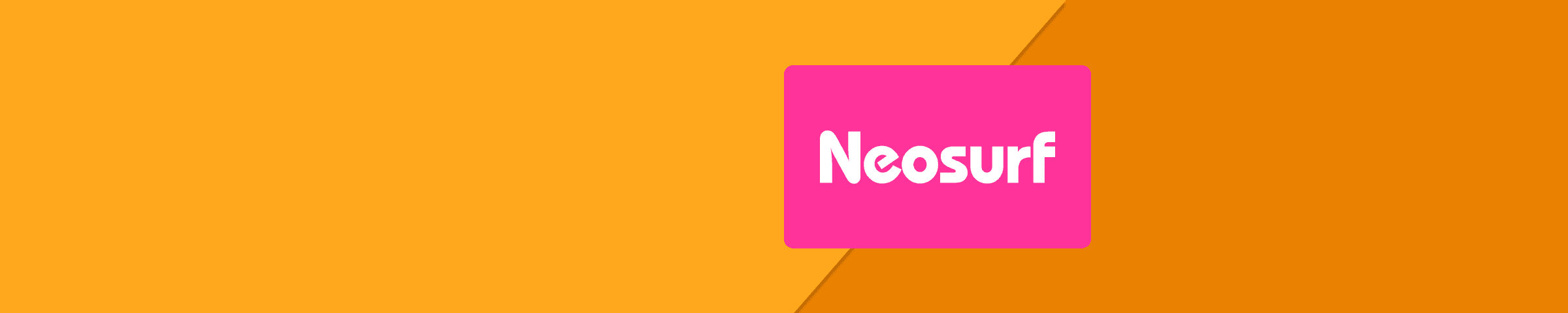 Neosurf