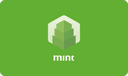 MINT Prepaid Karte €20 20