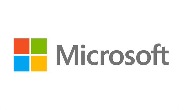 Microsoft Gift Card Logobild