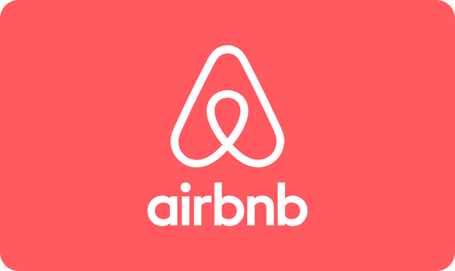 Airbnb geschenkcode  €150 150