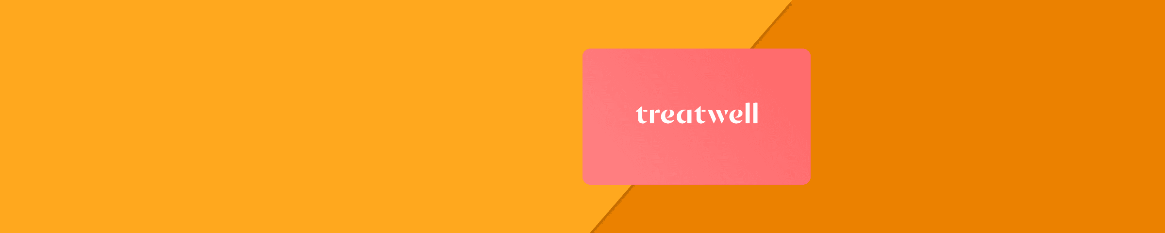 Treatwell Gutscheinkarte