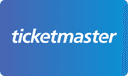 Ticketmaster 15 EUR AT 15