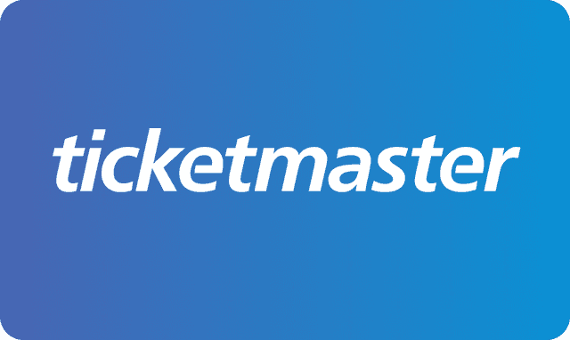 Ticketmaster Logobild