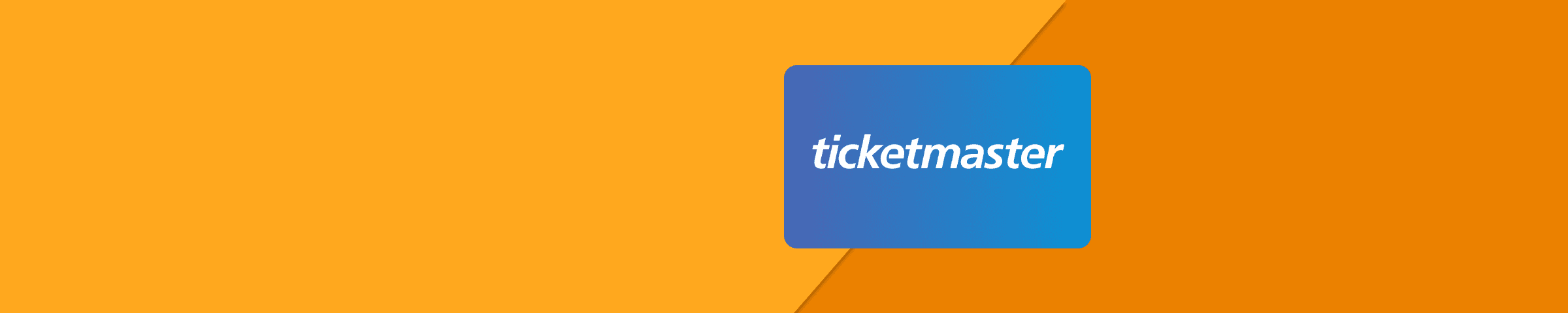 Ticketmaster