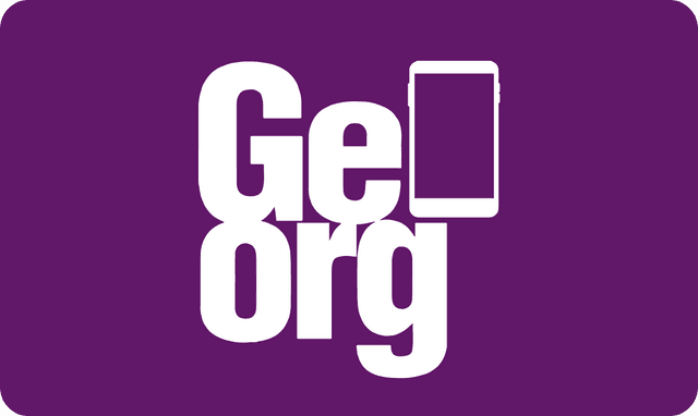 Georg Logobild