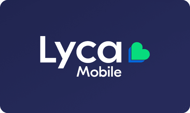 Lycamobile Logobild