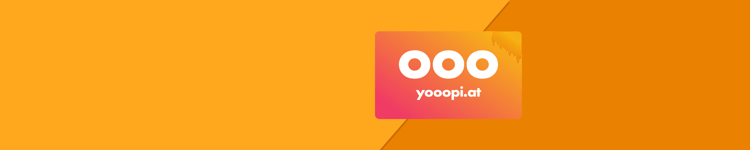Yooopi!