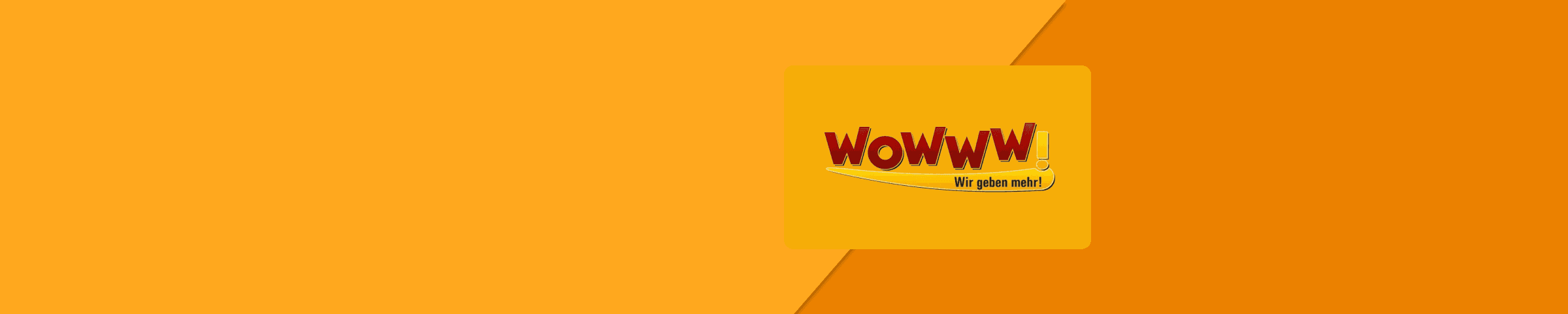 WOWWW!