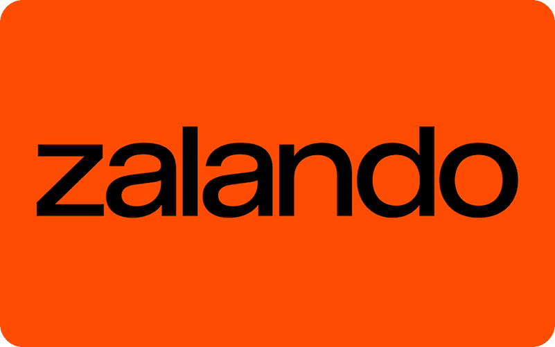 Zalando Gift Card 15 € 15
