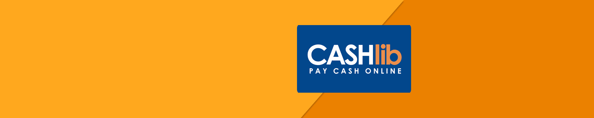 CASHlib