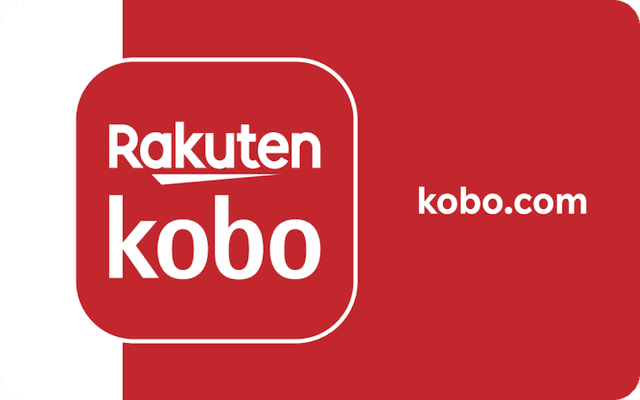 Kobo 25€ 25