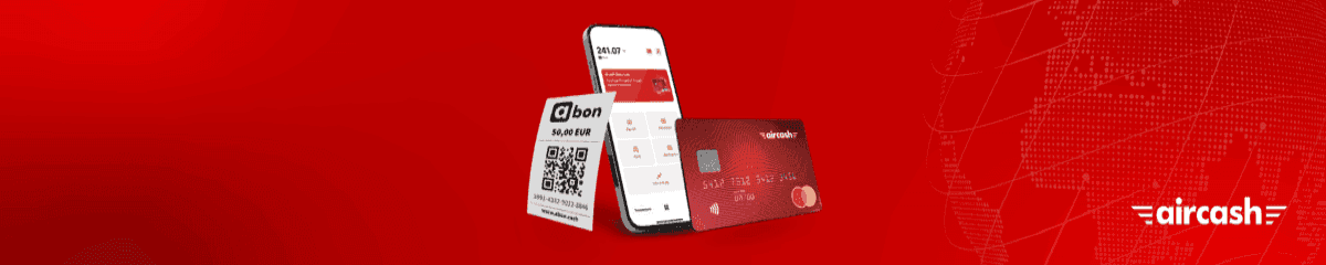 AirCash AirCash