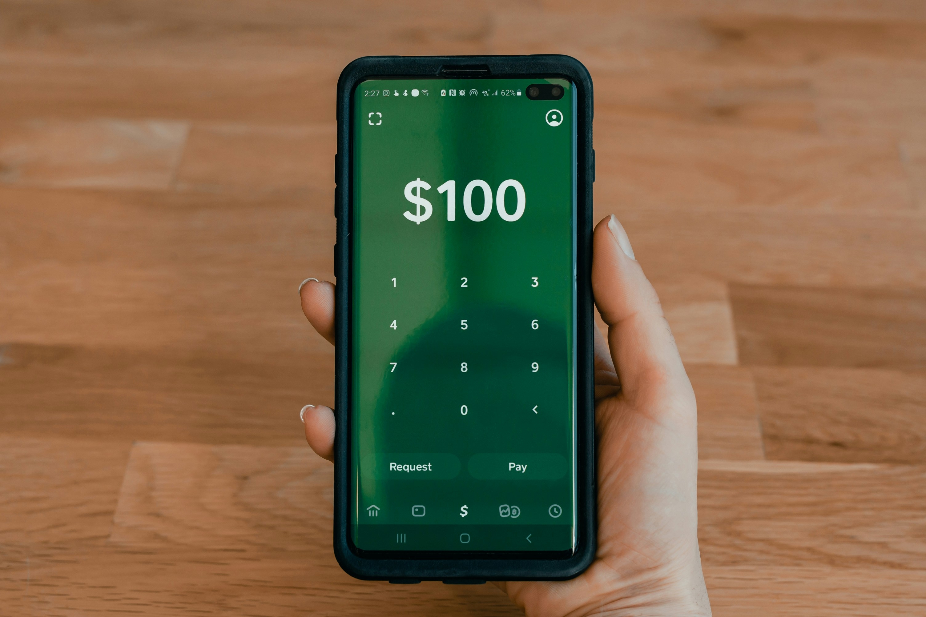 aircash