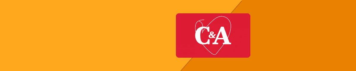 C&A Geschenkgutschein C&A Geschenkgutschein