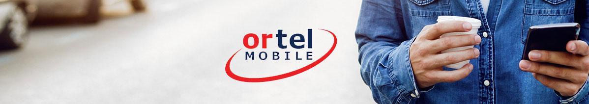 Ortel Mobile Ortel Mobile