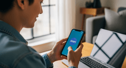 How does Steam family sharing work