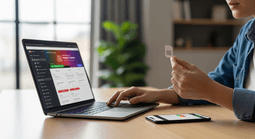 How to check your Aldi Talk balance