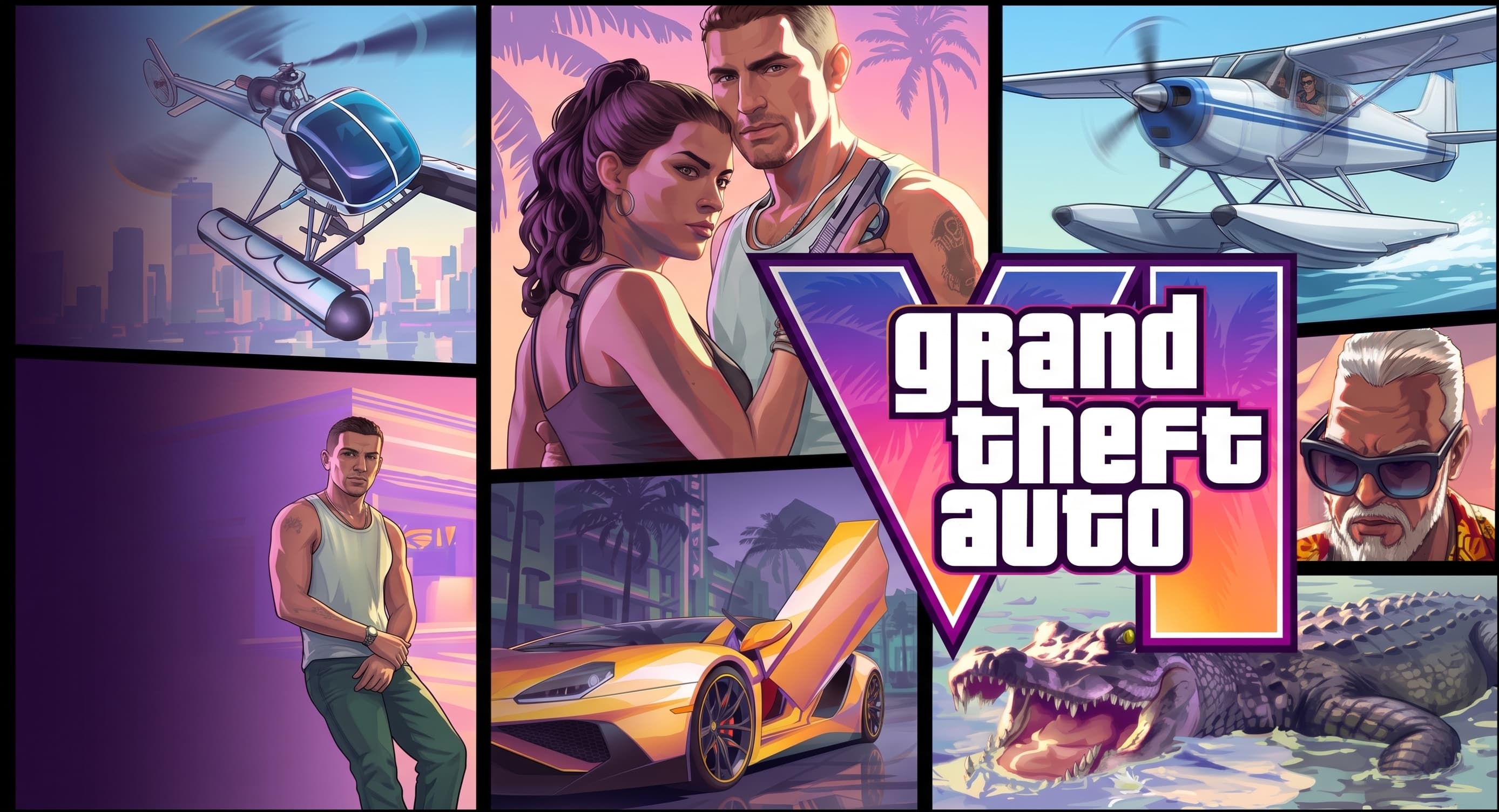 pre order gta 6