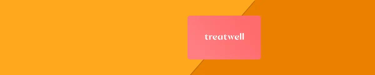 Treatwell Gutscheinkarte Treatwell Gutscheinkarte