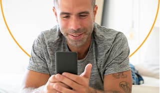 E-Plus Netzabdeckung